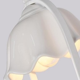 Moderne zeitgenössische andere Feature Downlight Wandleuchten Wandleuchte