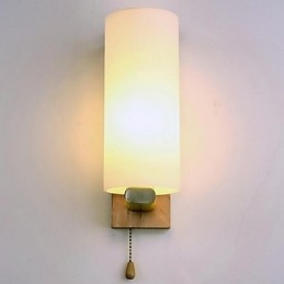 Moderne zeitgenössische andere Feature Uplight Wandleuchten Wandleuchte