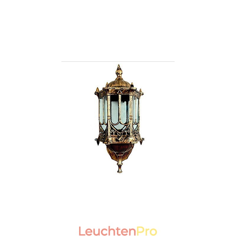 Vintage Andere Feature Uplight Wandleuchten Wandleuchte