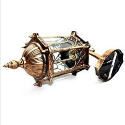 Vintage Andere Feature Uplight Wandleuchten Wandleuchte