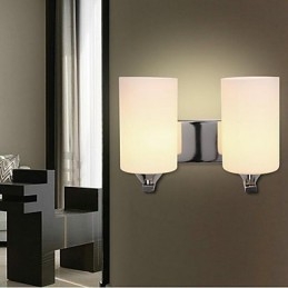 Moderne zeitgenössische andere Feature Uplight Wandleuchten Wandleuchte