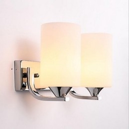 Moderne zeitgenössische andere Feature Uplight Wandleuchten Wandleuchte