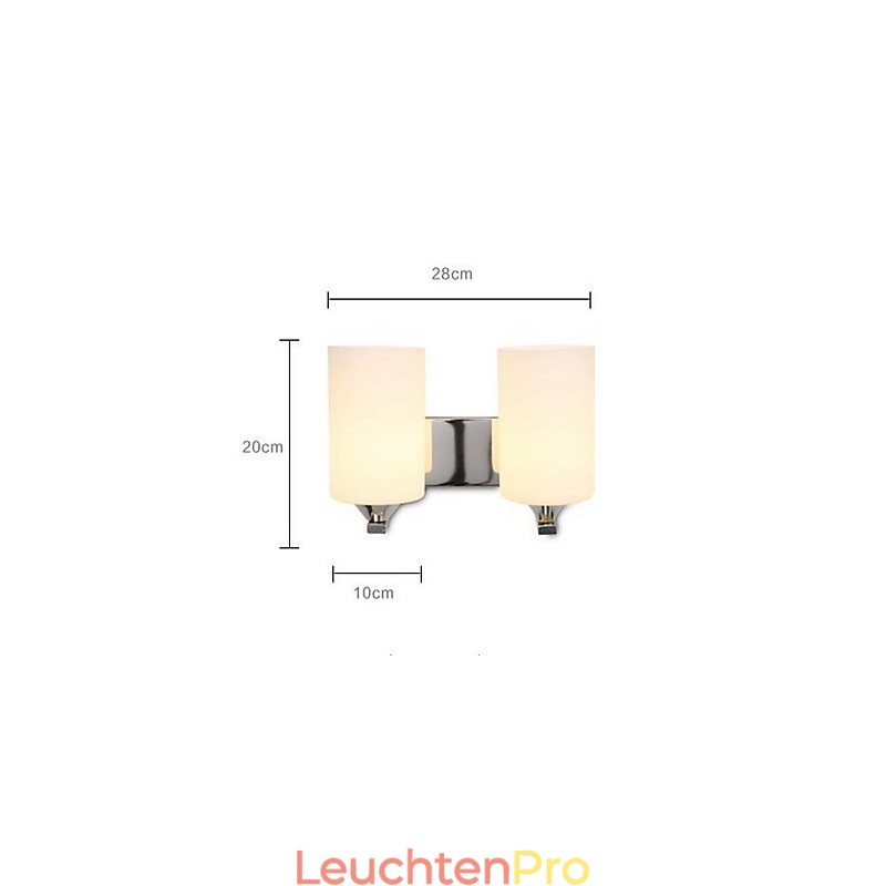 Moderne zeitgenössische andere Feature Uplight Wandleuchten Wandleuchte