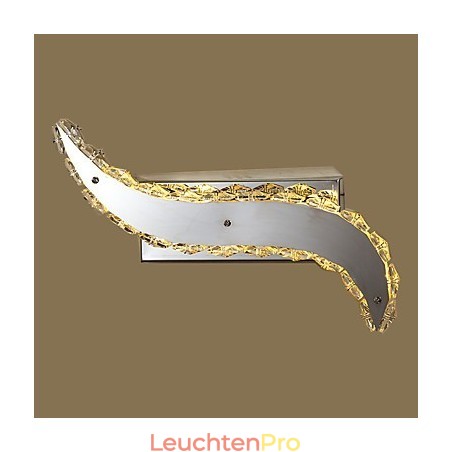 Integrierte moderne zeitgenössische Malerei-Funktion für Crystal Ambient Light Wandleuchten Wandleuchte Integrierte moderne zeitgenössische Malerei-Funktion für Crystal Ambient Light Wandleuchten Wandleuchte