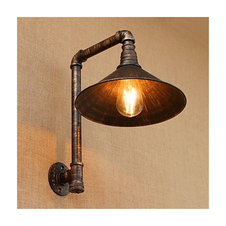 Rustikale Lodge Country Antik Messing Funktion für Ambientelicht Wandleuchten Wandleuchte Rustikale Lodge Country Antik Messing Funktion für Ambientelicht Wandleuchten Wandleuchte