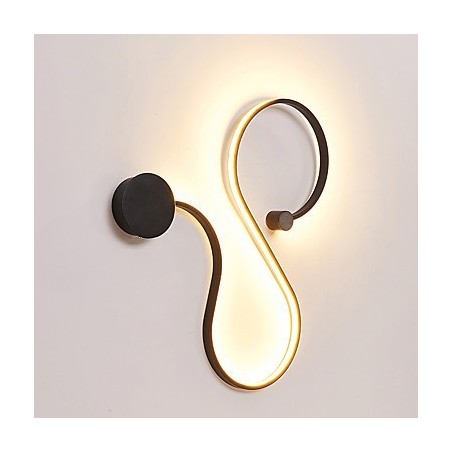 Moderne Wandleuchten Kreative Metall Wohnzimmer Flur Schlafzimmer Hotelzimmer Nachttisch Dekoration Beleuchtung Moderne Wandleuchten Kreative Metall Wohnzimmer Flur Schlafzimmer Hotelzimmer Nachttisch Dekoration Beleuchtung