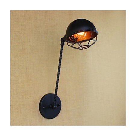 Country-Retro-Malerei-Funktion für Mini-Stil AugenschutzDownlight Wandleuchten Country-Retro-Malerei-Funktion für Mini-Stil AugenschutzDownlight Wandleuchten