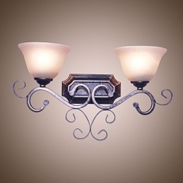 Rustikale Lodge Traditionelle Klassische Andere Funktion für Mini-Stil Downlight Wandleuchten Wandleuchte