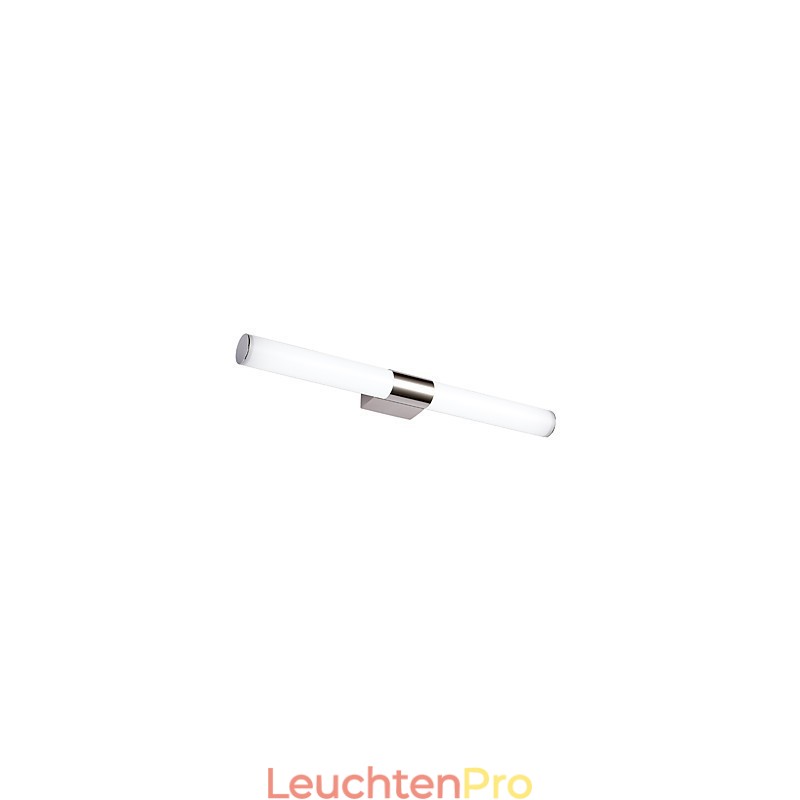 Hochwertige Spiegellampe Badezimmerleuchten 85 265V Edelstahl und Acryl Wandleuchten Make-up Beleuchtung