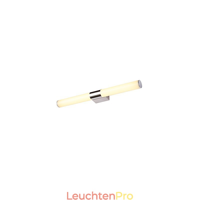Hochwertige Spiegellampe Badezimmerleuchten 85 265V Edelstahl und Acryl Wandleuchten Make-up Beleuchtung