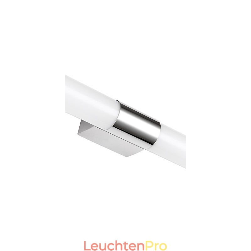 Hochwertige Spiegellampe Badezimmerleuchten 85 265V Edelstahl und Acryl Wandleuchten Make-up Beleuchtung