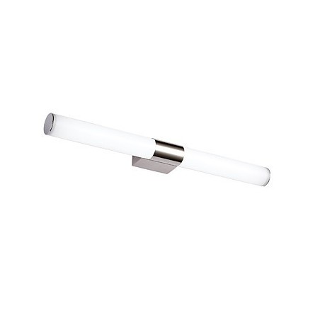 Hochwertige Spiegellampe Badezimmerleuchten 85 265V Edelstahl und Acryl Wandleuchten Make-up Beleuchtung Hochwertige Spiegellampe Badezimmerleuchten 85 265V Edelstahl und Acryl Wandleuchten Make-up Beleuchtung