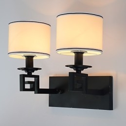 Moderne, zeitgenössische rustikale Lodge, moderne, zeitgenössische Landhausmalerei für ein Ambiente im Mini-Stil