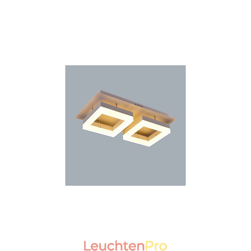 Deckenpendelleuchte mit langlebigem Design