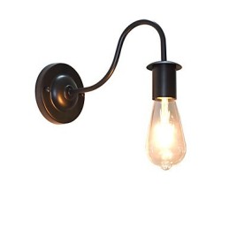 Rustikale Lodge Traditionelle Klassische Malerei Funktion für Downlight Wandleuchten Wandleuchte