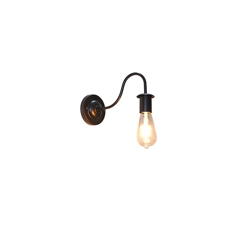 Rustikale Lodge Traditionelle Klassische Malerei Funktion für Downlight Wandleuchten Wandleuchte