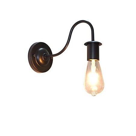 Rustikale Lodge Traditionelle Klassische Malerei Funktion für Downlight Wandleuchten Wandleuchte Rustikale Lodge Traditionelle Klassische Malerei Funktion für Downlight Wandleuchten Wandleuchte