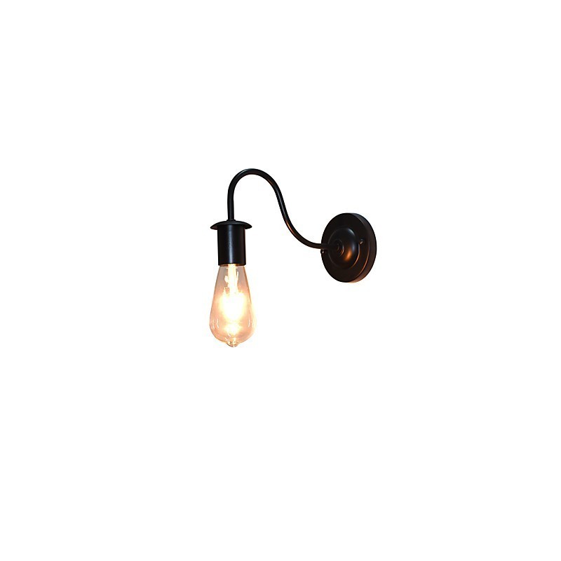 Rustikale Lodge Traditionelle Klassische Malerei Funktion für Downlight Wandleuchten Wandleuchte