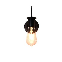 Rustikale Lodge Traditionelle Klassische Malerei Funktion für Downlight Wandleuchten Wandleuchte