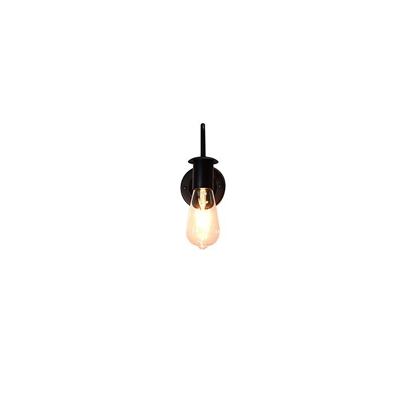 Rustikale Lodge Traditionelle Klassische Malerei Funktion für Downlight Wandleuchten Wandleuchte