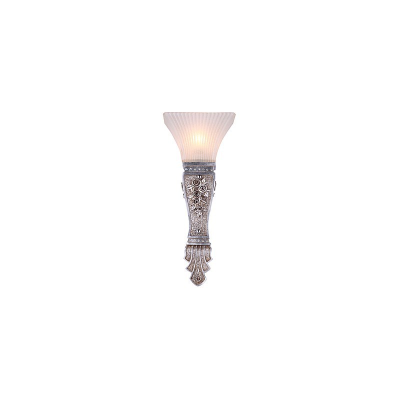 Modernes zeitgenössisches traditionelles klassisches rustikales Lodge-Malerei-Feature für Crystal Mini Style Ambient