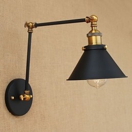 Wandleuchte Messing Vintage Industrielle Wandlampe Licht Wohnbeleuchtung Innendekor Wandleuchte