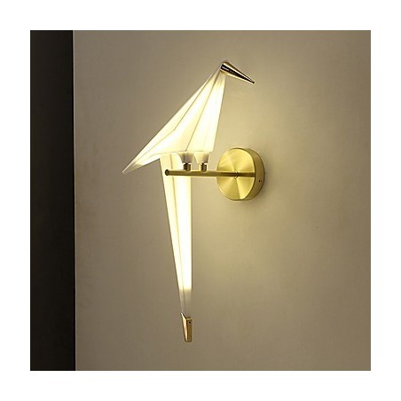Moderne zeitgenössische Neuheit Vintage galvanisierte Funktion für Mini-Stil Ambient Light Wandleuchten Moderne zeitgenössische Neuheit Vintage galvanisierte Funktion für Mini-Stil Ambient Light Wandleuchten