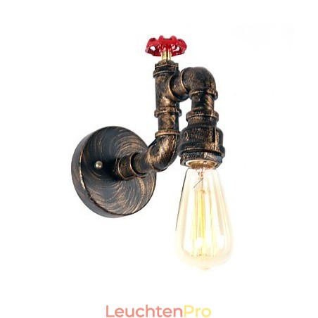 Moderne zeitgenössische rustikale Lodge Country Retro Malerei Feature für Mini-Stil Downlight Wandleuchten Wandleuchte Moderne zeitgenössische rustikale Lodge Country Retro Malerei Feature für Mini-Stil Downlight Wandleuchten Wandleuchte
