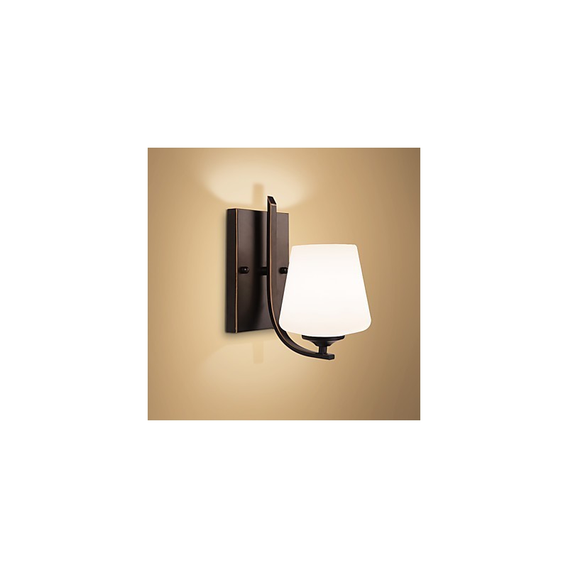 Moderne zeitgenössische rustikale Lodge Country andere Funktion für Mini-Stil Downlight Wandleuchten Wandleuchte