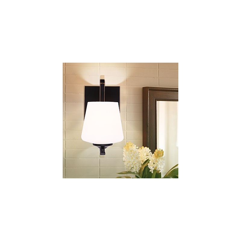 Moderne zeitgenössische rustikale Lodge Country andere Funktion für Mini-Stil Downlight Wandleuchten Wandleuchte