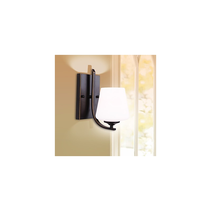 Moderne zeitgenössische rustikale Lodge Country andere Funktion für Mini-Stil Downlight Wandleuchten Wandleuchte
