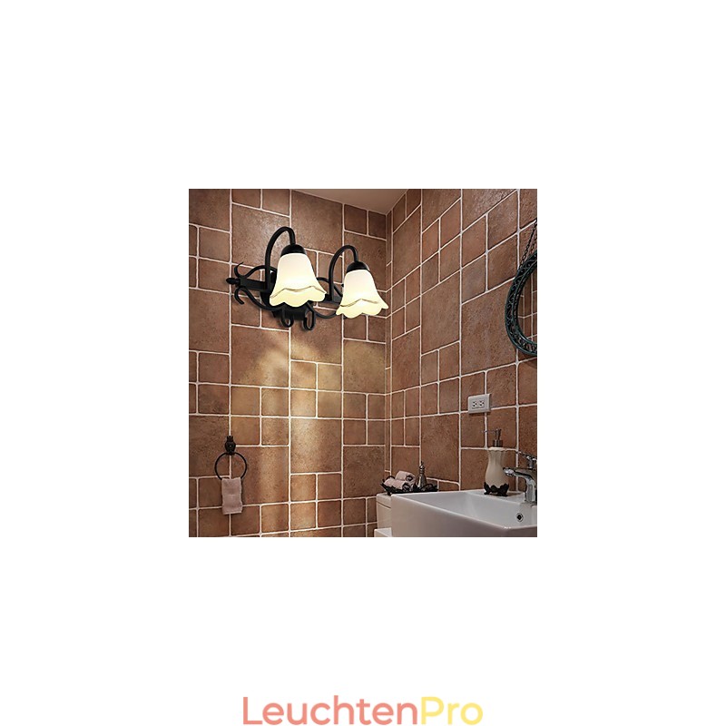 Moderne zeitgenössische rustikale Lodge Country Modern Contemporary Malerei Feature für Mini Style Downlight