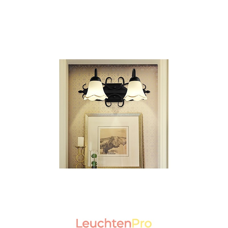 Moderne zeitgenössische rustikale Lodge Country Modern Contemporary Malerei Feature für Mini Style Downlight