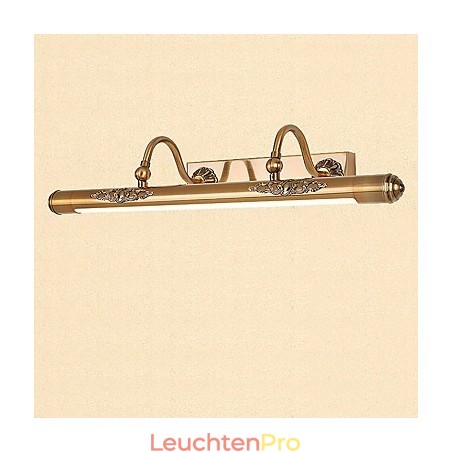 Spiegellampe Modern Zeitgenössisch Traditionell Klassisch Rustikal Lodge Vintage Antik Messing Funktion für Spiegellampe Modern Zeitgenössisch Traditionell Klassisch Rustikal Lodge Vintage Antik Messing Funktion für