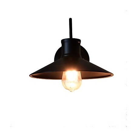 Wandleuchte Wandleuchten Wand Eisen Wandlampe dumm schwarz Lichtschwert Lampe an der Wand Wandleuchte Wandleuchten Wand Eisen Wandlampe dumm schwarz Lichtschwert Lampe an der Wand
