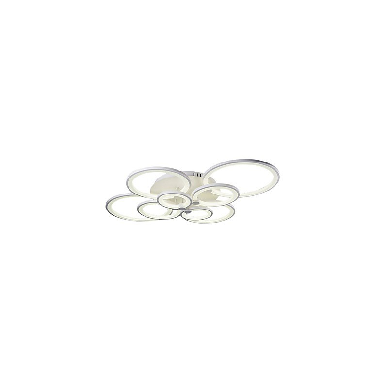 Epistar Chips Moderne Deckenleuchte