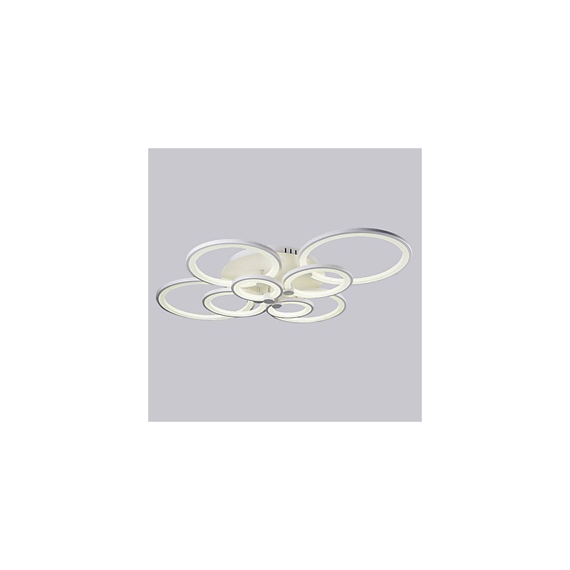 Epistar Chips Moderne Deckenleuchte
