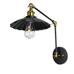 Rustikale Lodge Traditionelle Klassische Malerei Funktion für Downlight Wandleuchten Wandleuchte