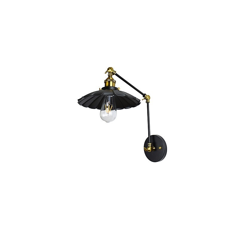 Rustikale Lodge Traditionelle Klassische Malerei Funktion für Downlight Wandleuchten Wandleuchte