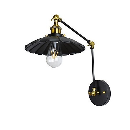 Rustikale Lodge Traditionelle Klassische Malerei Funktion für Downlight Wandleuchten Wandleuchte Rustikale Lodge Traditionelle Klassische Malerei Funktion für Downlight Wandleuchten Wandleuchte