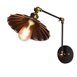 Rustikale Lodge Traditionelle Klassische Malerei Funktion für Downlight Wandleuchten Wandleuchte