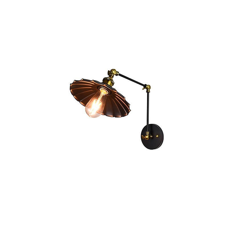 Rustikale Lodge Traditionelle Klassische Malerei Funktion für Downlight Wandleuchten Wandleuchte