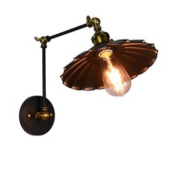 Rustikale Lodge Traditionelle Klassische Malerei Funktion für Downlight Wandleuchten Wandleuchte
