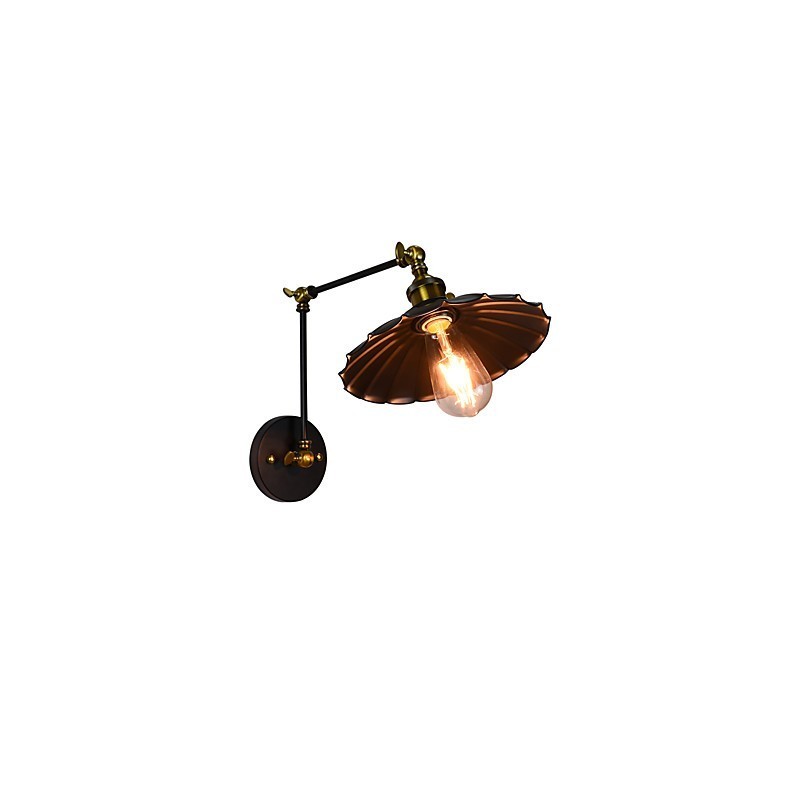 Rustikale Lodge Traditionelle Klassische Malerei Funktion für Downlight Wandleuchten Wandleuchte