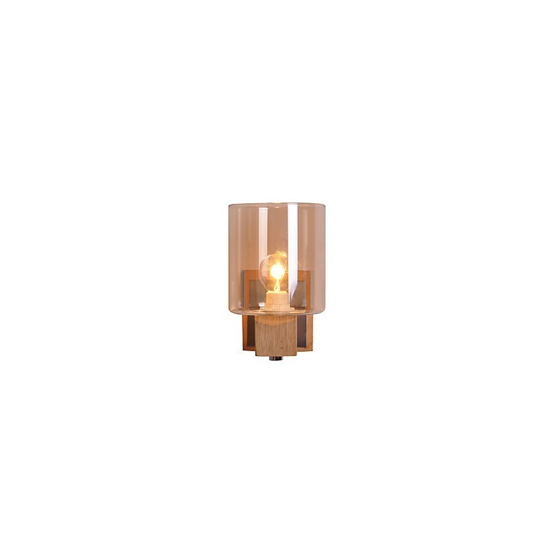 Glas-Wandleuchte, modern, zeitgenössisch, andere Funktionen für Mini-Stil, Umgebungslicht, Wandleuchten, Wandleuchte