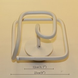 Wandleuchte Einfache Moderne Kreative Llight Personalisierte Schlafzimmer Dekorative Lichter Gang Balkon Eingebettete Wandleuchte