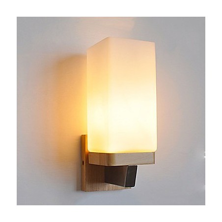 Modernes zeitgenössisches Feature für Uplight-Wandleuchten Wandleuchte