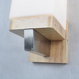 Modernes zeitgenössisches Feature für Uplight-Wandleuchten Wandleuchte