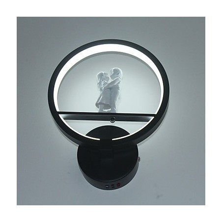 Wandleuchte Moderne minimalistische Wohnzimmer dekorative Aluminium Korridor Balkon Lampe Schlafzimmer Nachttischlampe Wandleuchte Moderne minimalistische Wohnzimmer dekorative Aluminium Korridor Balkon Lampe Schlafzimmer Nachttischlampe