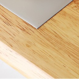 Unterputz Mini-Stil Modern Zeitgenössisch Holz Bambus